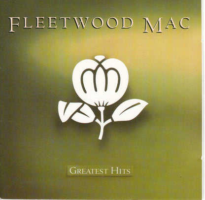 Fleetwood Mac - Greatest Hits (CD CANADA) | Excellent (EX)
