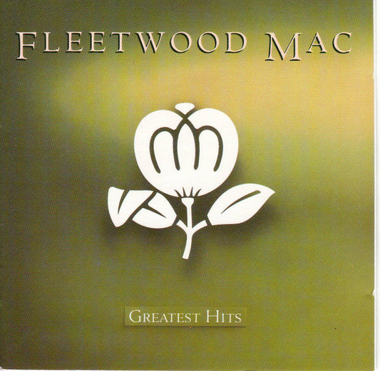 Fleetwood Mac - Greatest Hits (CD CANADA) | Excellent (EX)
