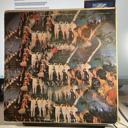 The Beatles - Magical Mystery Tour (VINYL) | Excellent (EX) Excellent (EX)
