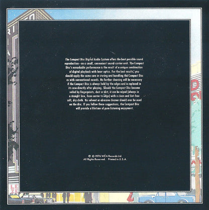 Led Zeppelin - The Soundtrack From The Film The Song Remains The Same (2xCD) | Excellent (EX) Excellent+ (EX+)