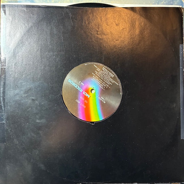 The Who - Who's Next (VINYL) | Excellent (EX) Very Good Plus (VG+)