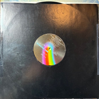The Who - Who's Next (VINYL) | Excellent (EX) Very Good Plus (VG+)