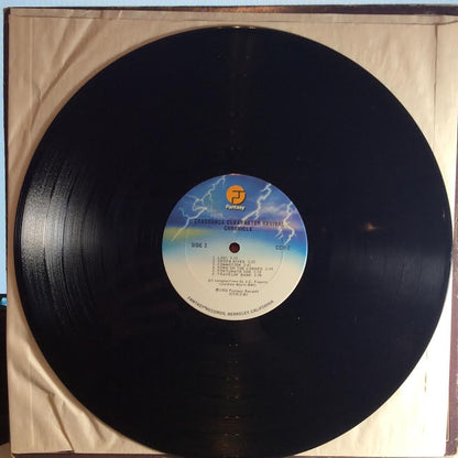 Creedence Clearwater Revival - Chronicle - The 20 Greatest Hits (2xVINYL) | Excellent (EX) Very Good Plus (VG+)