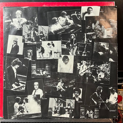 Toto - Toto IV (VINYL) | Excellent (EX) Very Good Plus (VG+)