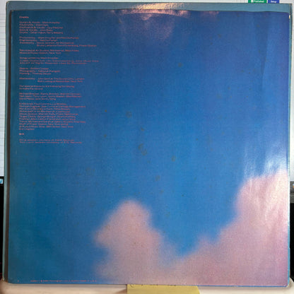 Dire Straits - Brothers In Arms (VINYL) | Excellent (EX) Excellent (EX)