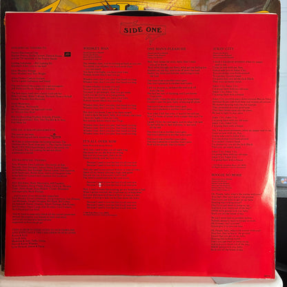 Molly Hatchet - Flirtin' With Disaster (VINYL) | Excellent (EX) Excellent (EX)