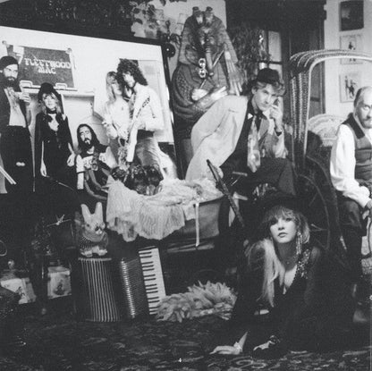 Fleetwood Mac - Greatest Hits (CD CANADA) | Excellent (EX)