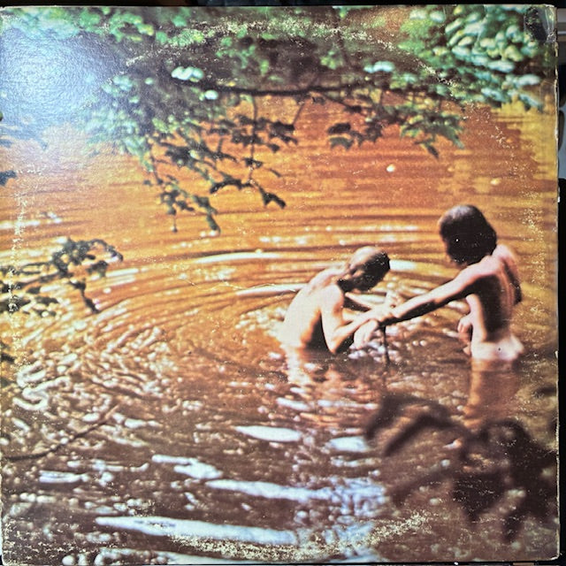 Various - Woodstock - Music From The Original Soundtrack And More (3x VINYL) | Excellent (EX) Very Good Plus (VG+)