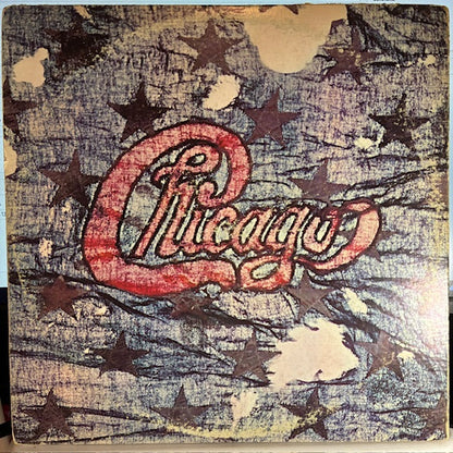Chicago (2) - Chicago III (2x VINYL) | Excellent (EX) Excellent (EX)