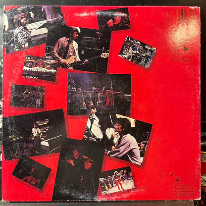 Toto - Toto IV (VINYL) | Excellent (EX) Very Good Plus (VG+)