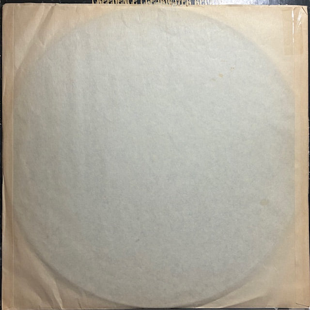 Creedence Clearwater Revival - Willy And The Poor Boys (VINYL) | Excellent (EX) Very Good (VG)