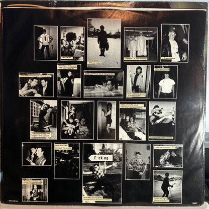 Paul Young - The Secret Of Association (VINYL) | Excellent (EX) Excellent (EX)