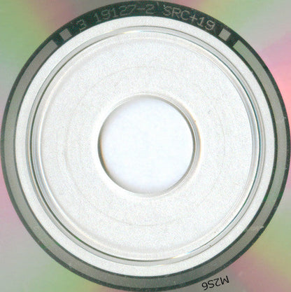 Led Zeppelin - Led Zeppelin II (CD) | Excellent (EX)