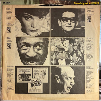 The Animals - The Best Of The Animals (VINYL) | Excellent (EX) Very Good Plus (VG+)