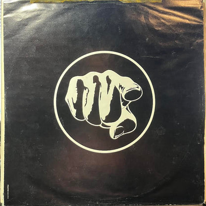 Grand Funk Railroad - Caught In The Act (2xVINYL) | Excellent (EX) Excellent (EX)