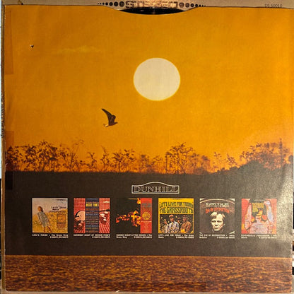 The Mamas & The Papas - The Mamas & The Papas (VINYL) | Excellent (EX) Excellent (EX)