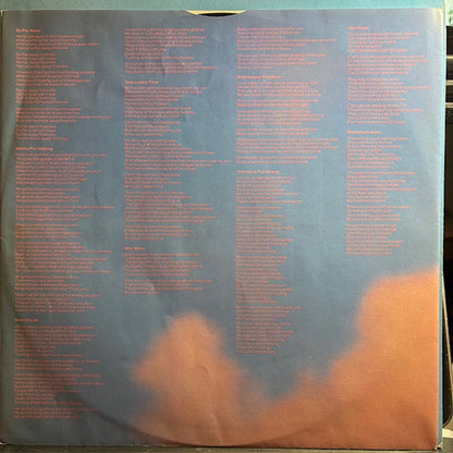 Dire Straits - Brothers In Arms (VINYL) | Excellent (EX) Very Good Plus (VG+)