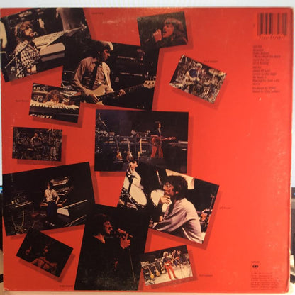 Toto - Toto IV (VINYL) | Excellent (EX) Very Good Plus (VG+)