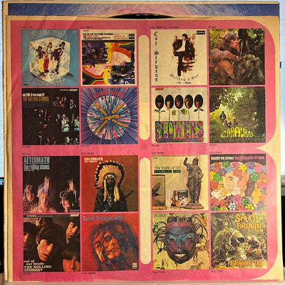 The Moody Blues - In Search Of The Lost Chord (VINYL) | Excellent (EX) Excellent (EX)