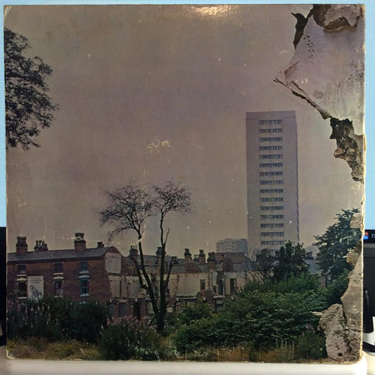 Led Zeppelin - Untitled (VINYL) | Very Good (VG)