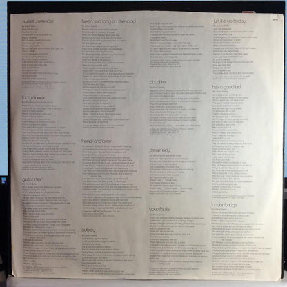 Bread - The Best Of Bread, Volume Two (VINYL) | Near Mint- (NM-) Near Mint (NM)