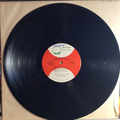 Brownsville Station - Yeah! (VINYL) | Near Mint- (NM-) Very Good Plus Plus (VG++)