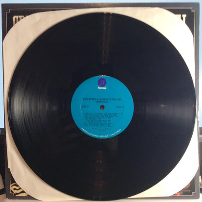 Creedence Clearwater Revival - Chronicle - The 20 Greatest Hits (2xVINYL) | Near Mint- (NM-) Near Mint (NM)