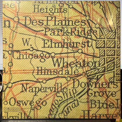 Chicago (2) - Chicago XI (VINYL) | Near Mint- (NM-) Near Mint (NM)