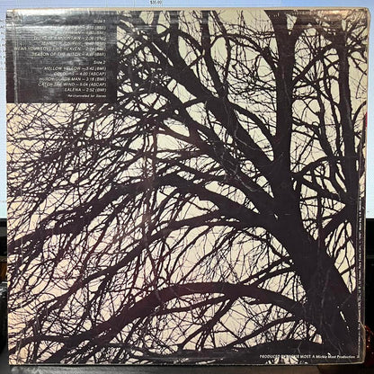 Donovan - Donovan's Greatest Hits (VINYL) | Near Mint- (NM-) Near Mint (NM)