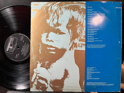 The Who - Backtrack 5 (VINYL) *UK IMPORT* | Near Mint (NM or M-) Very Good Plus (VG+)