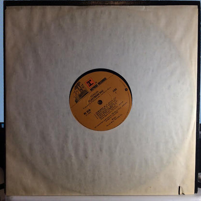 Fleetwood Mac - Penguin (VINYL) | Near Mint (NM or M-) Very Good Plus Plus (VG++)