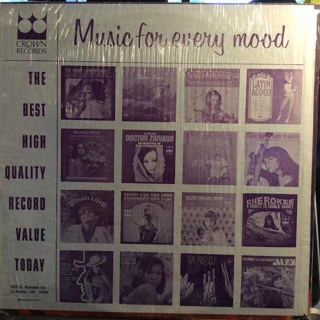 Light My Fire (VINYL) | Near Mint- (NM-)
