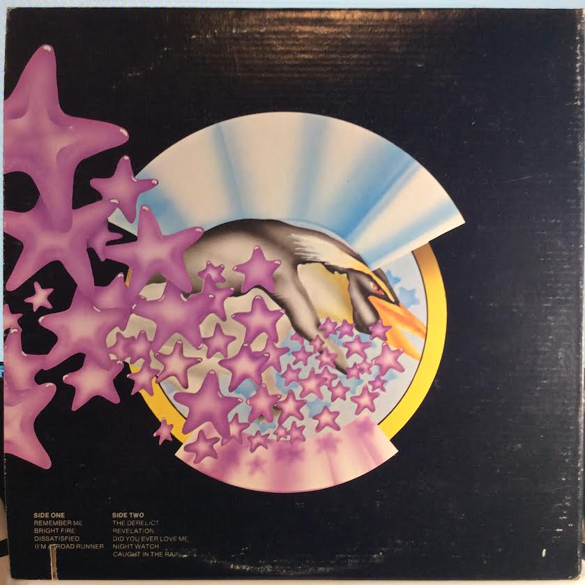 Fleetwood Mac - Penguin (VINYL) | Near Mint (NM or M-) Very Good Plus Plus (VG++)