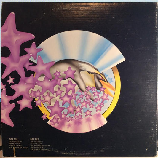 Fleetwood Mac - Penguin (VINYL) | Near Mint (NM or M-) Very Good Plus Plus (VG++)
