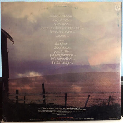 Bread - The Best Of Bread, Volume Two (VINYL) | Near Mint- (NM-) Near Mint (NM)