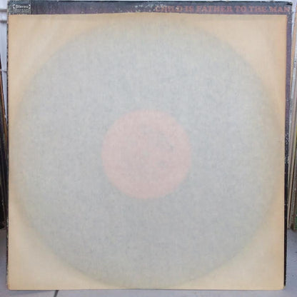 Blood, Sweat And Tears - Child Is Father To The Man (VINYL) | Near Mint (NM or M-) Very Good (VG)