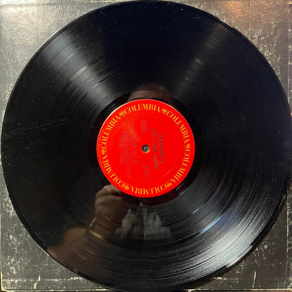 Aerosmith - Get Your Wings (VINYL) | Near Mint- (NM-) Good++ (G++)