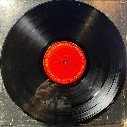 Aerosmith - Get Your Wings (VINYL) | Near Mint- (NM-) Good++ (G++)