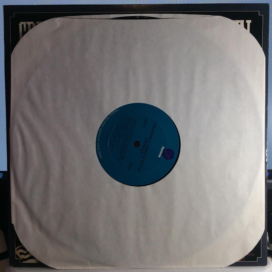 Creedence Clearwater Revival - Chronicle - The 20 Greatest Hits (2xVINYL) | Near Mint- (NM-) Near Mint (NM)
