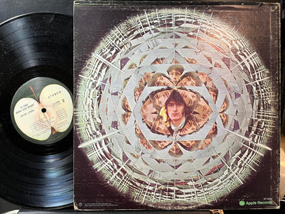 Jackie Lomax - Is This What You Want? (VINYL) | Near Mint (NM or M-) Very Good (VG)