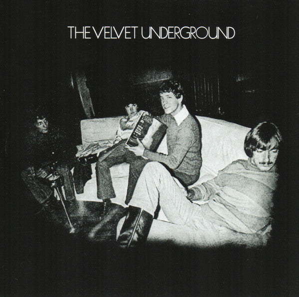 The Velvet Underground - The Velvet Underground (CD) | Near Mint (NM) Near Mint (NM)