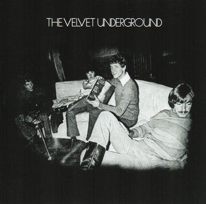 The Velvet Underground - The Velvet Underground (CD) | Near Mint (NM) Near Mint (NM)
