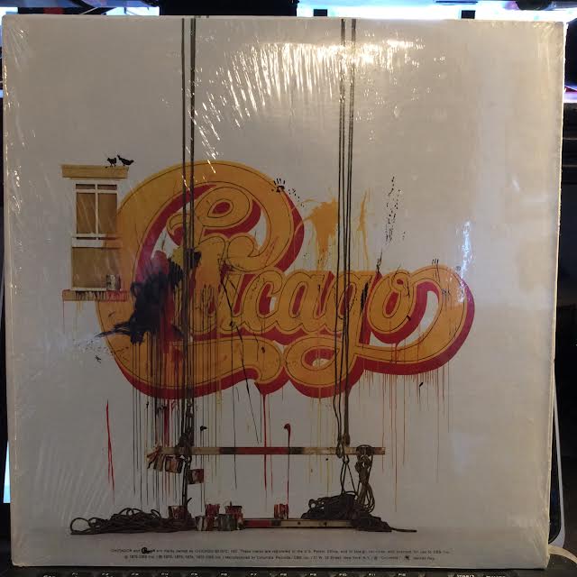 Chicago (2) - Chicago IX - Chicago's Greatest Hits (VINYL) | Near Mint (NM or M-)