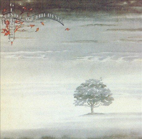 Genesis - WIND & WUTHERING (VINYL) | Near Mint (NM or M-) Mint (M)