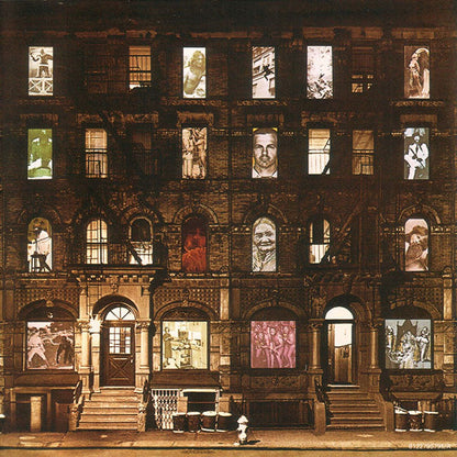 Led Zeppelin - Physical Graffiti (3xCD) | Near Mint (NM or M-)