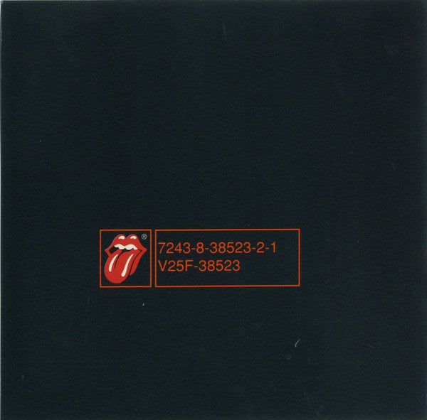 The Rolling Stones - Like A Rolling Stone (CD) | Near Mint (NM) Near Mint (NM)