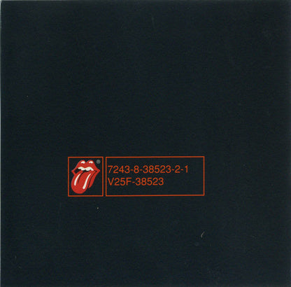 The Rolling Stones - Like A Rolling Stone (CD) | Near Mint (NM) Near Mint (NM)