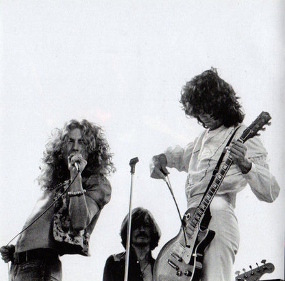 Led Zeppelin - Houses Of The Holy (2xCD) | Near Mint (NM or M-)