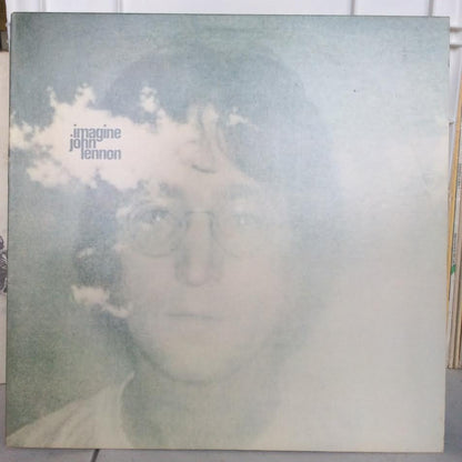 John Lennon - Imagine (VINYL) | Near Mint (NM or M-) Near Mint (NM)