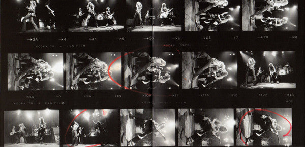 Led Zeppelin - Physical Graffiti (3xCD) | Near Mint (NM or M-)
